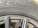 タイヤサイズ 185/60R16