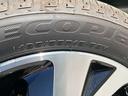 タイヤサイズ　　　　　　１６５／５５Ｒ１５