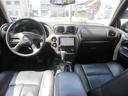 CHEVROLET CHEVROLET TRAILBLAZER