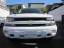 CHEVROLET CHEVROLET TRAILBLAZER