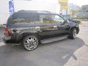 CHEVROLET CHEVROLET TRAILBLAZER