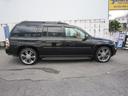 CHEVROLET CHEVROLET TRAILBLAZER