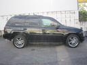 CHEVROLET CHEVROLET TRAILBLAZER