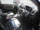 CHEVROLET CHEVROLET CAPTIVA