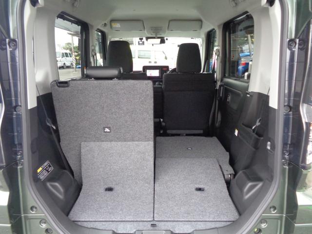 スペーシアカスタム ハイブリッドGS 自社ユーザー様直接仕入 1オーナー ナビ フルセグTV Bluetooth バックカメラ ミニライトAW ビルトインETC 前後ドラレコ  純正マット サイドバイザー 新車保証(13枚目)