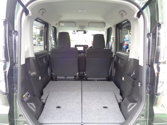 スペーシアカスタム ハイブリッドGS 自社ユーザー様直接仕入 1オーナー ナビ フルセグTV Bluetooth バックカメラ ミニライトAW ビルトインETC 前後ドラレコ  純正マット サイドバイザー 新車保証(14枚目)