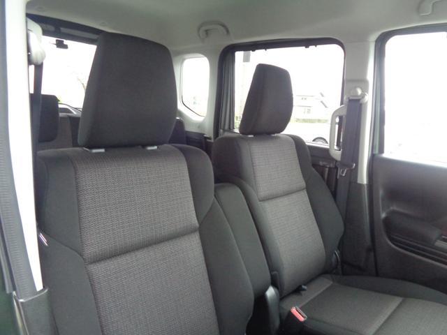 スペーシアカスタム ハイブリッドGS 自社ユーザー様直接仕入 1オーナー ナビ フルセグTV Bluetooth バックカメラ ミニライトAW ビルトインETC 前後ドラレコ  純正マット サイドバイザー 新車保証(15枚目)