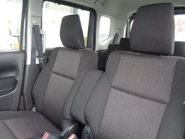 スペーシアカスタム ハイブリッドGS 自社ユーザー様直接仕入 1オーナー ナビ フルセグTV Bluetooth バックカメラ ミニライトAW ビルトインETC 前後ドラレコ  純正マット サイドバイザー 新車保証(16枚目)