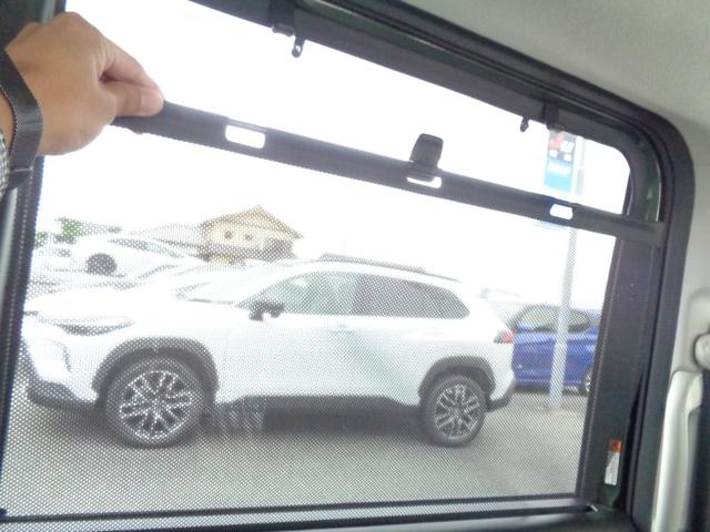 スペーシアカスタム ハイブリッドGS 自社ユーザー様直接仕入 1オーナー ナビ フルセグTV Bluetooth バックカメラ ミニライトAW ビルトインETC 前後ドラレコ  純正マット サイドバイザー 新車保証(18枚目)