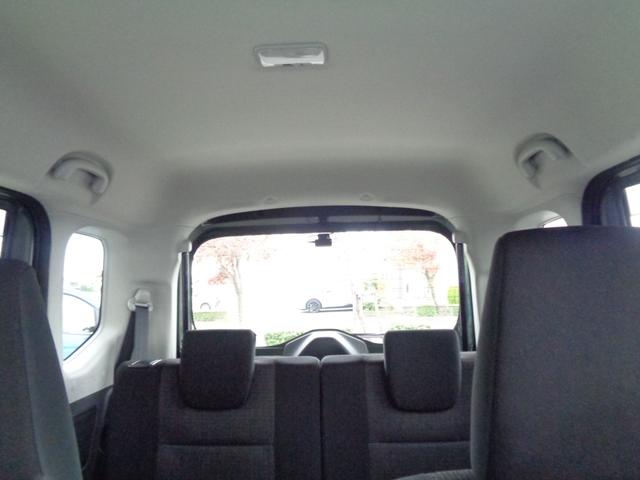 スペーシアカスタム ハイブリッドGS 自社ユーザー様直接仕入 1オーナー ナビ フルセグTV Bluetooth バックカメラ ミニライトAW ビルトインETC 前後ドラレコ  純正マット サイドバイザー 新車保証(20枚目)