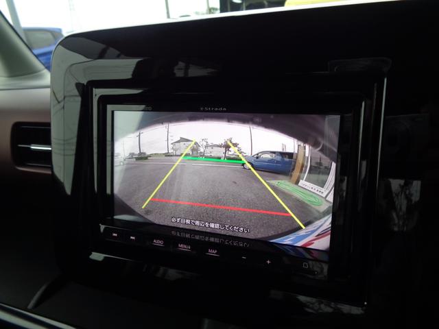 スペーシアカスタム ハイブリッドGS 自社ユーザー様直接仕入 1オーナー ナビ フルセグTV Bluetooth バックカメラ ミニライトAW ビルトインETC 前後ドラレコ  純正マット サイドバイザー 新車保証(26枚目)