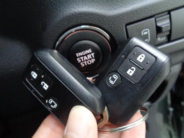 スペーシアカスタム ハイブリッドGS 自社ユーザー様直接仕入 1オーナー ナビ フルセグTV Bluetooth バックカメラ ミニライトAW ビルトインETC 前後ドラレコ  純正マット サイドバイザー 新車保証(31枚目)