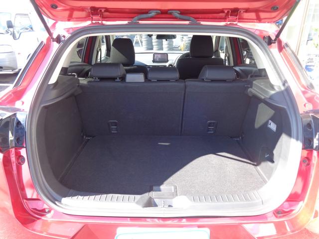 ＣＸ－３ １５Ｓ　ツーリング　自社ユーザー様直接仕入　１オーナー　全方位カメラ　純正ナビ　フルセグＴＶ　Ｂｌｕｅｔｏｏｔｈ　ＣＤ　ＤＶＤ　３６０度ドラレコ　ＥＴＣ　クリアランスソナ　電子パーキング　純正アルミ　ステアリングスイッチ（10枚目）