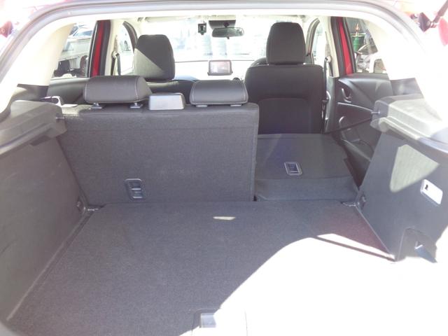 ＣＸ－３ １５Ｓ　ツーリング　自社ユーザー様直接仕入　１オーナー　全方位カメラ　純正ナビ　フルセグＴＶ　Ｂｌｕｅｔｏｏｔｈ　ＣＤ　ＤＶＤ　３６０度ドラレコ　ＥＴＣ　クリアランスソナ　電子パーキング　純正アルミ　ステアリングスイッチ（11枚目）