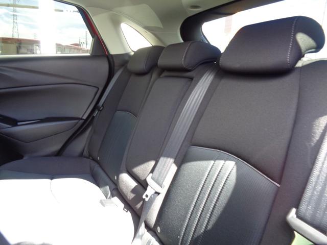 ＣＸ－３ １５Ｓ　ツーリング　自社ユーザー様直接仕入　１オーナー　全方位カメラ　純正ナビ　フルセグＴＶ　Ｂｌｕｅｔｏｏｔｈ　ＣＤ　ＤＶＤ　３６０度ドラレコ　ＥＴＣ　クリアランスソナ　電子パーキング　純正アルミ　ステアリングスイッチ（15枚目）