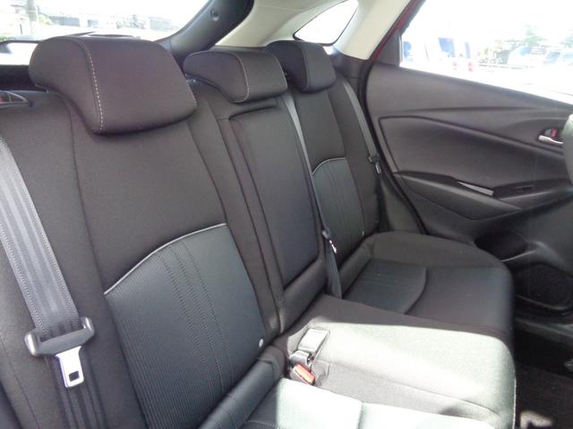 ＣＸ－３ １５Ｓ　ツーリング　自社ユーザー様直接仕入　１オーナー　全方位カメラ　純正ナビ　フルセグＴＶ　Ｂｌｕｅｔｏｏｔｈ　ＣＤ　ＤＶＤ　３６０度ドラレコ　ＥＴＣ　クリアランスソナ　電子パーキング　純正アルミ　ステアリングスイッチ（16枚目）