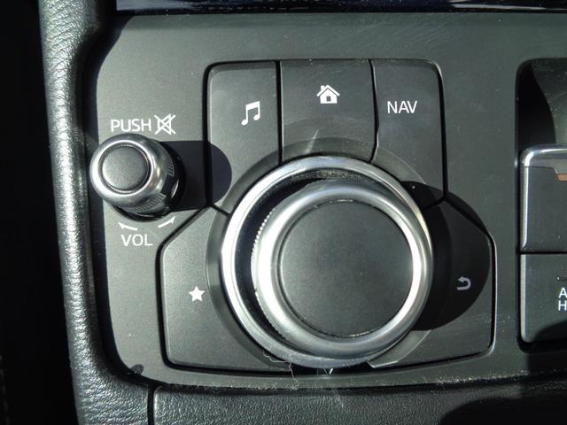 ＣＸ－３ １５Ｓ　ツーリング　自社ユーザー様直接仕入　１オーナー　全方位カメラ　純正ナビ　フルセグＴＶ　Ｂｌｕｅｔｏｏｔｈ　ＣＤ　ＤＶＤ　３６０度ドラレコ　ＥＴＣ　クリアランスソナ　電子パーキング　純正アルミ　ステアリングスイッチ（29枚目）