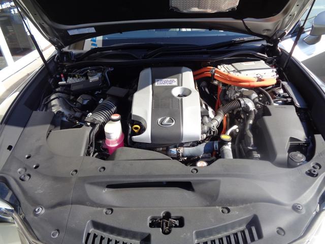 RC RC300h Fスポーツ 純正ナビ フルセグTV Bluetooth CD DVD バックカメラ シートヒータ ステアリングヒータ ドラレコ ETC クルーズコントロール 左右パワーシート ハイブリッド 純正アルミ スマートキ(37枚目)