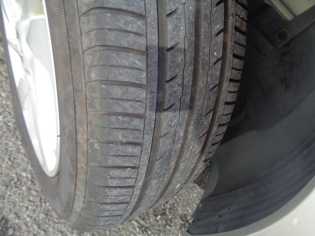 せっかくの新しいお車ですので新品タイヤご希望でしたらお気軽にお申し付け下さい！全メーカーでのお見積もり等お作り可能です