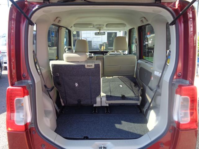 タント G SA 8インチ純正SDナビ フルセグTV バックカメラ CD DVD Bluetooth ラジオ ETC 両側電動スライドドア スマートキー レーダーブレーキ 車検整備2年付 取説保証書(11枚目)