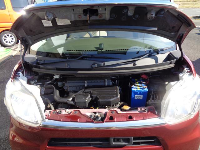 タント G SA 8インチ純正SDナビ フルセグTV バックカメラ CD DVD Bluetooth ラジオ ETC 両側電動スライドドア スマートキー レーダーブレーキ 車検整備2年付 取説保証書(31枚目)