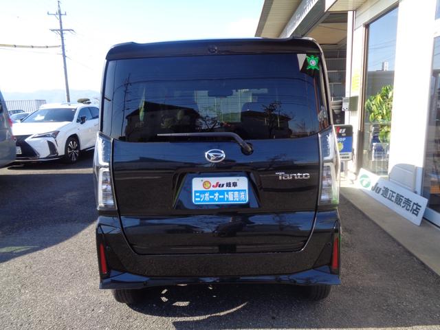 タント カスタムＸ　純正ＳＤナビ　フルセグＴＶ　ＣＤ　ＤＶＤ　Ｂｌｕｅｔｏｏｔｈ　全方位　ＥＴＣ　純正ドラレコ　両側電動スライド　　新車保証　車検整備２年付　左右シートヒーター　ＬＥＤヘッド　ブラインドスポットモニタ（10枚目）