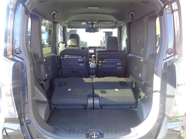 タント カスタムＸ　純正ＳＤナビ　フルセグＴＶ　ＣＤ　ＤＶＤ　Ｂｌｕｅｔｏｏｔｈ　全方位　ＥＴＣ　純正ドラレコ　両側電動スライド　　新車保証　車検整備２年付　左右シートヒーター　ＬＥＤヘッド　ブラインドスポットモニタ（14枚目）