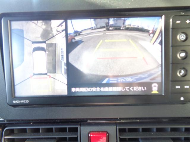 タント カスタムＸ　純正ＳＤナビ　フルセグＴＶ　ＣＤ　ＤＶＤ　Ｂｌｕｅｔｏｏｔｈ　全方位　ＥＴＣ　純正ドラレコ　両側電動スライド　　新車保証　車検整備２年付　左右シートヒーター　ＬＥＤヘッド　ブラインドスポットモニタ（26枚目）