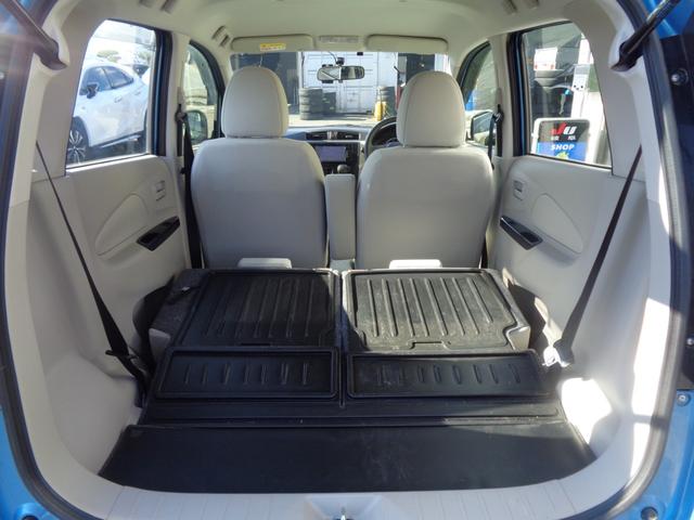 ｅＫワゴン Ｅ　社外ＳＤナビ　フルセグＴＶ　ＣＤ　ＤＶＤ　Ｂｌｕｅｔｏｏｔｈ　ＥＴＣ　ドラレコ　キーレス　車検整備２年付（12枚目）
