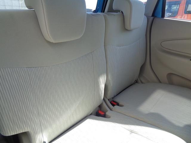 ｅＫワゴン Ｅ　社外ＳＤナビ　フルセグＴＶ　ＣＤ　ＤＶＤ　Ｂｌｕｅｔｏｏｔｈ　ＥＴＣ　ドラレコ　キーレス　車検整備２年付（14枚目）