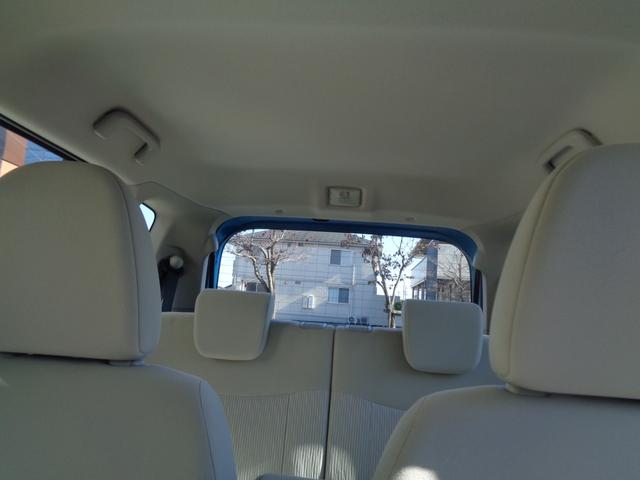 ｅＫワゴン Ｅ　社外ＳＤナビ　フルセグＴＶ　ＣＤ　ＤＶＤ　Ｂｌｕｅｔｏｏｔｈ　ＥＴＣ　ドラレコ　キーレス　車検整備２年付（17枚目）