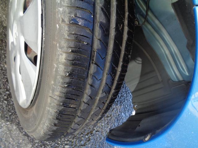 ｅＫワゴン Ｅ　社外ＳＤナビ　フルセグＴＶ　ＣＤ　ＤＶＤ　Ｂｌｕｅｔｏｏｔｈ　ＥＴＣ　ドラレコ　キーレス　車検整備２年付（27枚目）