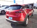 ＣＸ－３ １５Ｓ　ツーリング　自社ユーザー様直接仕入　１オーナー　全方位カメラ　純正ナビ　フルセグＴＶ　Ｂｌｕｅｔｏｏｔｈ　ＣＤ　ＤＶＤ　３６０度ドラレコ　ＥＴＣ　クリアランスソナ　電子パーキング　純正アルミ　ステアリングスイッチ（8枚目）