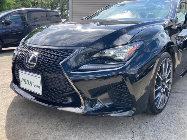 レクサス ＲＣ Ｆ