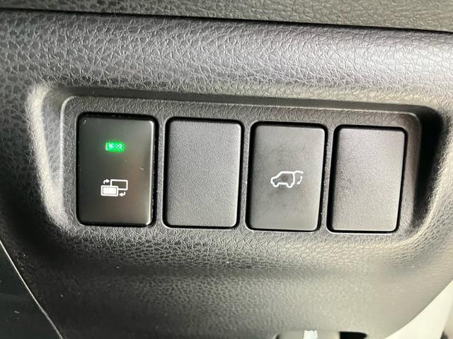 ハリアー プレミアム　後期モデル　サンルーフ　モデリスタフルエアロ　電動リアゲート　純正ディーラオプション９インチナビ　バックカメラ　Ｂｌｕｅｔｏｏｔｈ接続　フルセグＴＶ　ハーフレザーパワーシート（31枚目）