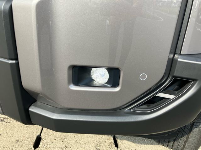 ランドクルーザー２５０ ＶＸ　丸型ＬＥＤヘッドライト　７人乗り　ムーンルーフ　デジタルインナーミラー　パワーバックドア　大型ディスプレイオーディオ　フルセグＴＶ　本革シート　トヨタセーフティセンス　ＥＴＣ２．０　ワンオーナー（14枚目）