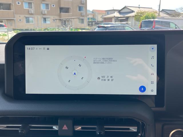ランドクルーザー２５０ ＶＸ　丸型ＬＥＤヘッドライト　７人乗り　ムーンルーフ　デジタルインナーミラー　パワーバックドア　大型ディスプレイオーディオ　フルセグＴＶ　本革シート　トヨタセーフティセンス　ＥＴＣ２．０　ワンオーナー（33枚目）