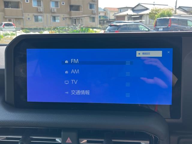 ランドクルーザー２５０ ＶＸ　丸型ＬＥＤヘッドライト　７人乗り　ムーンルーフ　デジタルインナーミラー　パワーバックドア　大型ディスプレイオーディオ　フルセグＴＶ　本革シート　トヨタセーフティセンス　ＥＴＣ２．０　ワンオーナー（34枚目）