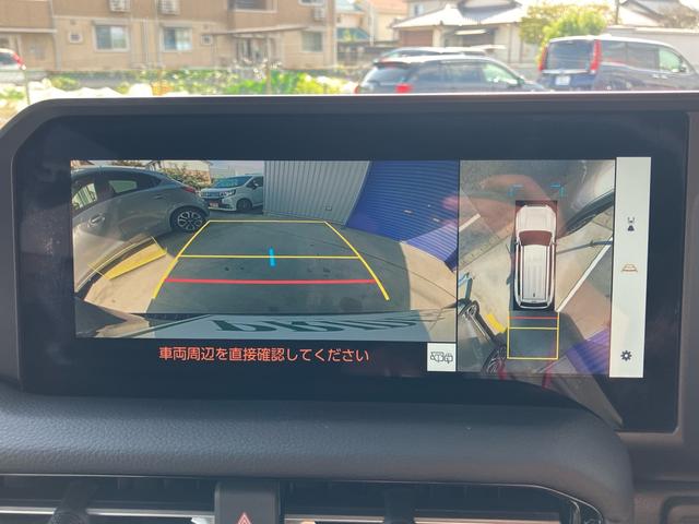 ランドクルーザー２５０ ＶＸ　丸型ＬＥＤヘッドライト　７人乗り　ムーンルーフ　デジタルインナーミラー　パワーバックドア　大型ディスプレイオーディオ　フルセグＴＶ　本革シート　トヨタセーフティセンス　ＥＴＣ２．０　ワンオーナー（36枚目）