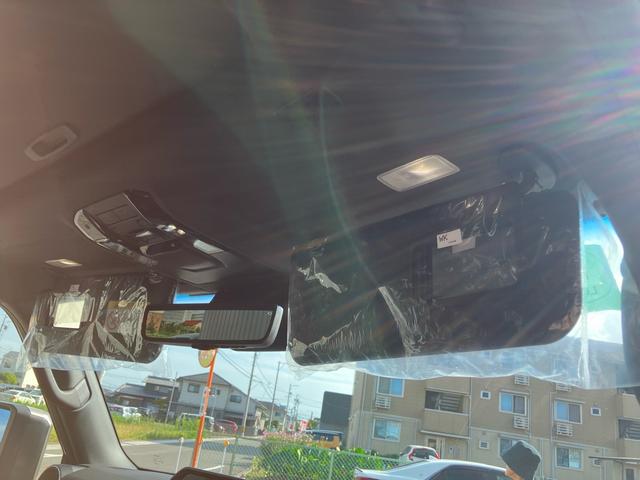 ランドクルーザー２５０ ＶＸ　丸型ＬＥＤヘッドライト　７人乗り　ムーンルーフ　デジタルインナーミラー　パワーバックドア　大型ディスプレイオーディオ　フルセグＴＶ　本革シート　トヨタセーフティセンス　ＥＴＣ２．０　ワンオーナー（73枚目）