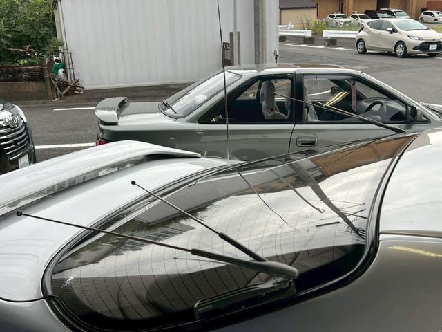 レジェンドクーペ β　フルノーマル車　パワーシート　オートエアコン　電動サンルーフ　チルド機能付き　メモリーシート　キーレス　ＳＯＮＹコンポ　後期モデル　ＥＴＣ　トランクスポイラー　オートアンテナ　イージークローザードア（20枚目）