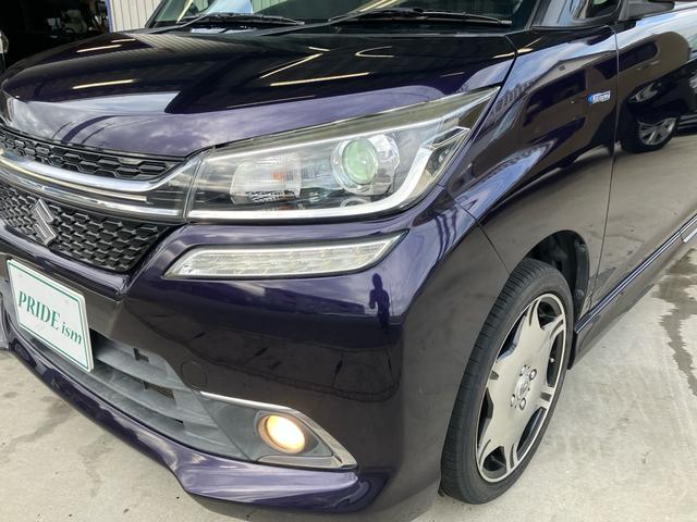 ソリオバンディット Fリミテッド ワンオーナー 禁煙車 カロッツェリア8インチナビ フルセグTV CD DVD バックモニター 両側ワンタッチパワースライドドア LEDヘッドライト スマートキー プッシュスタート パーソナルテーブル(16枚目)