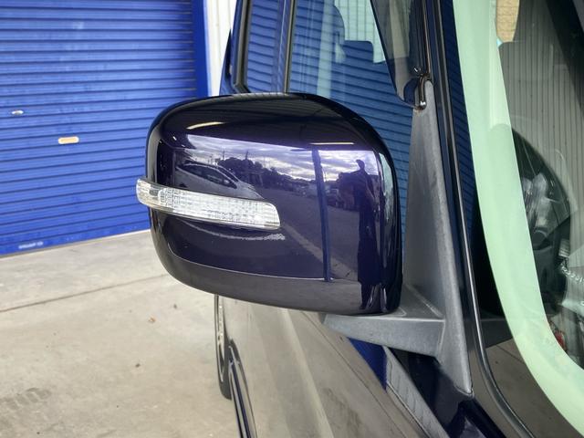 ソリオバンディット Fリミテッド ワンオーナー 禁煙車 カロッツェリア8インチナビ フルセグTV CD DVD バックモニター 両側ワンタッチパワースライドドア LEDヘッドライト スマートキー プッシュスタート パーソナルテーブル(20枚目)