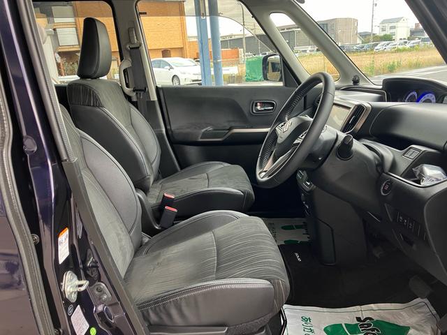 ソリオバンディット Fリミテッド ワンオーナー 禁煙車 カロッツェリア8インチナビ フルセグTV CD DVD バックモニター 両側ワンタッチパワースライドドア LEDヘッドライト スマートキー プッシュスタート パーソナルテーブル(26枚目)