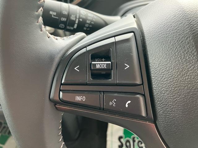 ソリオバンディット Fリミテッド ワンオーナー 禁煙車 カロッツェリア8インチナビ フルセグTV CD DVD バックモニター 両側ワンタッチパワースライドドア LEDヘッドライト スマートキー プッシュスタート パーソナルテーブル(32枚目)