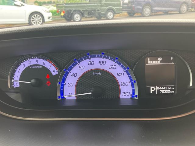 ソリオバンディット Fリミテッド ワンオーナー 禁煙車 カロッツェリア8インチナビ フルセグTV CD DVD バックモニター 両側ワンタッチパワースライドドア LEDヘッドライト スマートキー プッシュスタート パーソナルテーブル(39枚目)