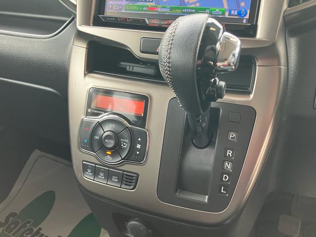 ソリオバンディット Fリミテッド ワンオーナー 禁煙車 カロッツェリア8インチナビ フルセグTV CD DVD バックモニター 両側ワンタッチパワースライドドア LEDヘッドライト スマートキー プッシュスタート パーソナルテーブル(46枚目)