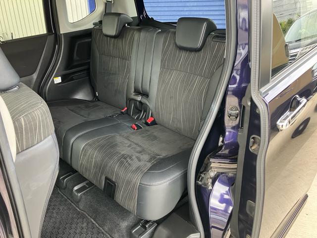 ソリオバンディット Fリミテッド ワンオーナー 禁煙車 カロッツェリア8インチナビ フルセグTV CD DVD バックモニター 両側ワンタッチパワースライドドア LEDヘッドライト スマートキー プッシュスタート パーソナルテーブル(62枚目)