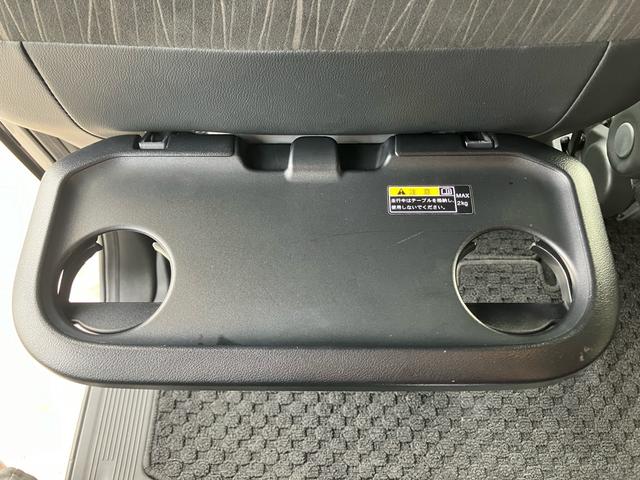 ソリオバンディット Fリミテッド ワンオーナー 禁煙車 カロッツェリア8インチナビ フルセグTV CD DVD バックモニター 両側ワンタッチパワースライドドア LEDヘッドライト スマートキー プッシュスタート パーソナルテーブル(64枚目)