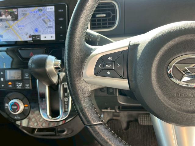 タント カスタムＲＳ　トップエディションＳＡＩＩ　イクリプスナビ　フルセグＴＶ　Ｂｌｕｅｔｏｏｔｈ　ＣＤ　ＤＶＤ　純正フリップダウンモニター　ローダウン　ＳＨＡＬＬＥＮ１７インチアルミ　ＬＥＤヘッド＆フォグ　バックカメラ　オーバーヘッドコンソール（30枚目）